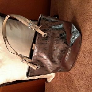 Michael kors shoulder bag